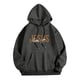 thumbnail image 5 of WILLBEST Sudaderas para Hombre, Sudadera con Capucha para Hombre, Sudadera con Forro Suave, Cómoda Sudadera Informal De Manga Larga para Uso Diario Mediana​​, 5 of 6