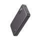 thumbnail image 1 of Power Bank de 10000mAh NEXODE | 22.5W | USB-A | USB-C | Indicador Led | Tecnología de Carga Rápida, 1 of 3