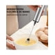 thumbnail image 2 of Licuadora Xtellar De Espuma De Leche Eléctrica De Acero Inoxidable, 2 of 5