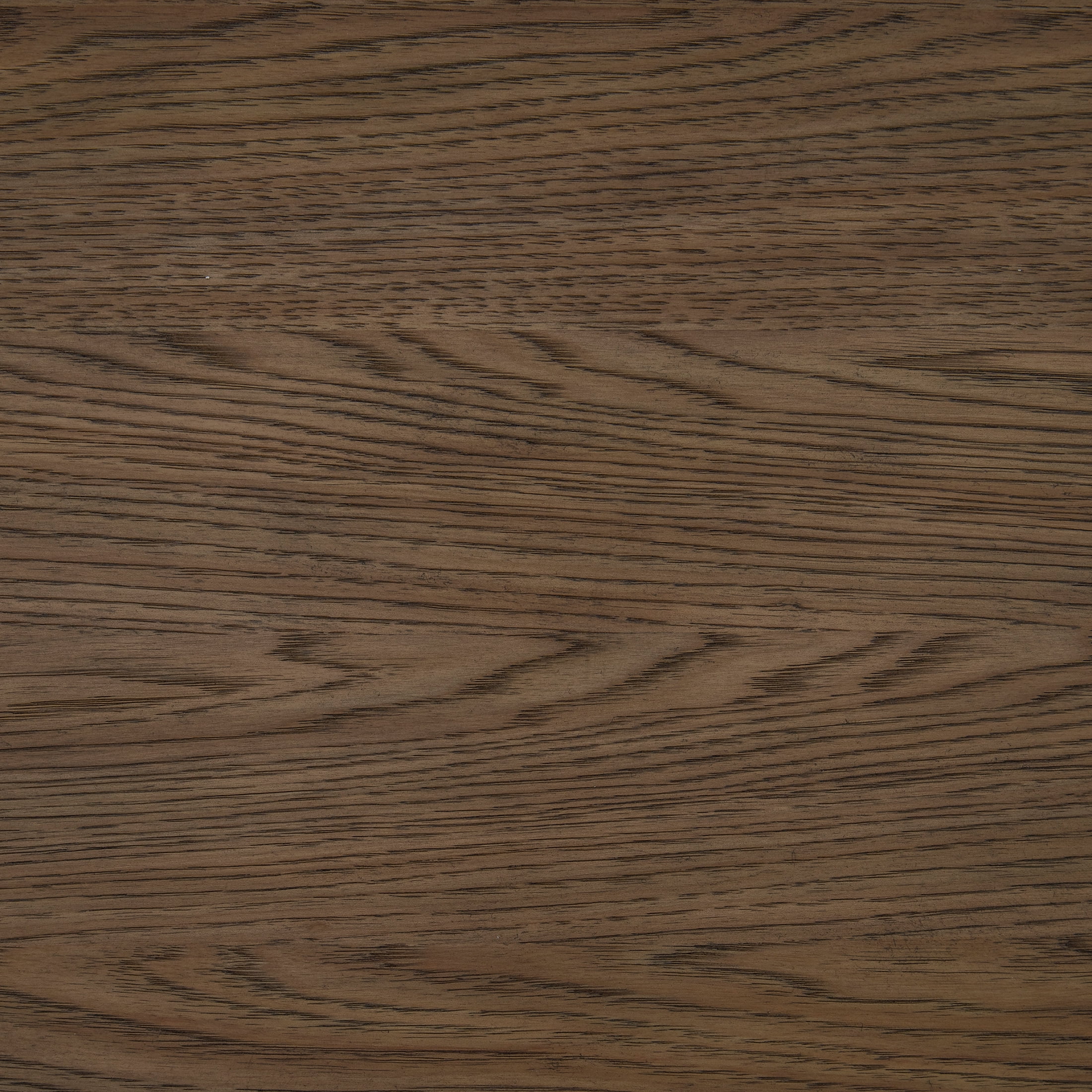 OakvillePark Elion Round Wood End Table, Light Brown