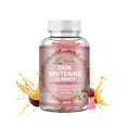 thumbnail image 1 of NordicPure 3PCS Skin White Gummies Skin Whitening Gummies, 1 of 7