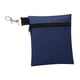 thumbnail image 2 of Bolsa de cintura para pelotas de golf, organizador de almacenamiento, bolsa de golf, bolsa para tees de golf, bolsa para mujeres y hombres Azul oscuro, 2 of 9
