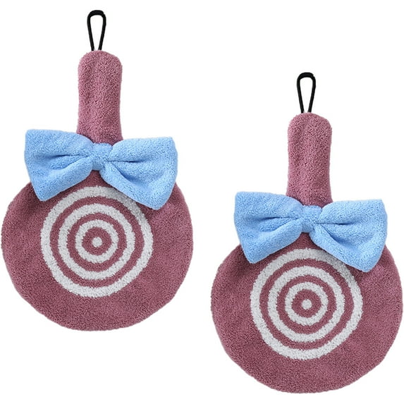 Absorbent Towel for Bathroom Cleaning and Drying Washcloth,Soft Absorbent Hand Towels