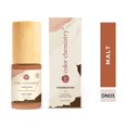 thumbnail image 2 of Color Chemistry Fond de Teint Bio, 30 ml Juicy Chemistry (Malt DN03), 2 of 5