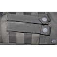 thumbnail image 3 of Trinity Rifle Shotgun Scabbard Padded Case Gray for Charles Daly Defense Honcho., 3 of 8