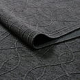 thumbnail image 3 of BY COCOON 2'x4' Runner Rug| Carpet Runner Hallway Runner Kitchen Rug Kitchen Runner (60 Cm x 120 Cm), 3 of 6