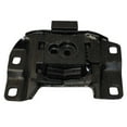 thumbnail image 2 of CF Advance For 10-15  Mazda 3 5  3 Sport 2.0L 2.5L Manual Transmission Mount A4420 EM-9534 2010 2011 2012 2013 2014 2015, 2 of 5
