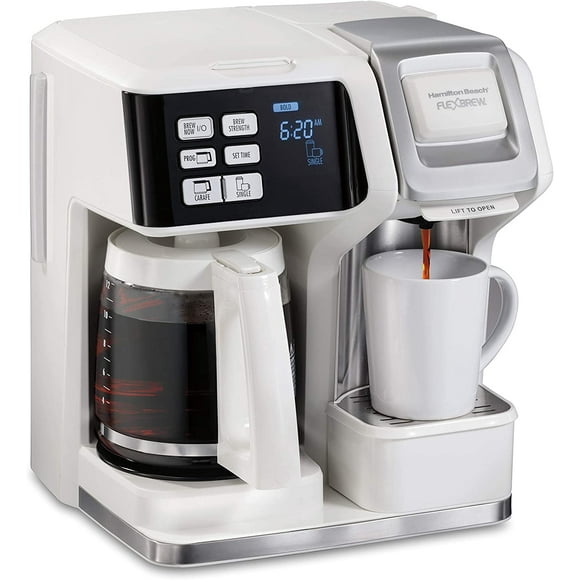 Hamilton Beach Flexbrew Replacement Carafe