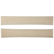 AC Safe Window Air Conditioner Vinyl Panel Replacement Kit, AC-205/6