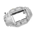 thumbnail image 2 of Detroit Axle - Front Brake Kit for Toyota 07-16 Tundra, 08-16 Sequoia, Brake Calipers Ceramic Brake Pads 2008 2009 2010 2011 2012 2013 2014 2015 2016 Replacement, 2 of 6