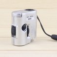 Currency Detection High Magnification Microscope Small Sized Microscope ...