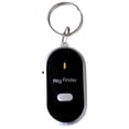 thumbnail image 4 of CAROOTU Key Pet Finder Smart Anti Lost Device Tag Keychain with Warning Alarm for Kids Dog Cat Wallet Bag, 4 of 5