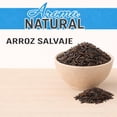thumbnail image 2 of Aroma Natural Arroz Salvaje, 1Kg, 2 of 3