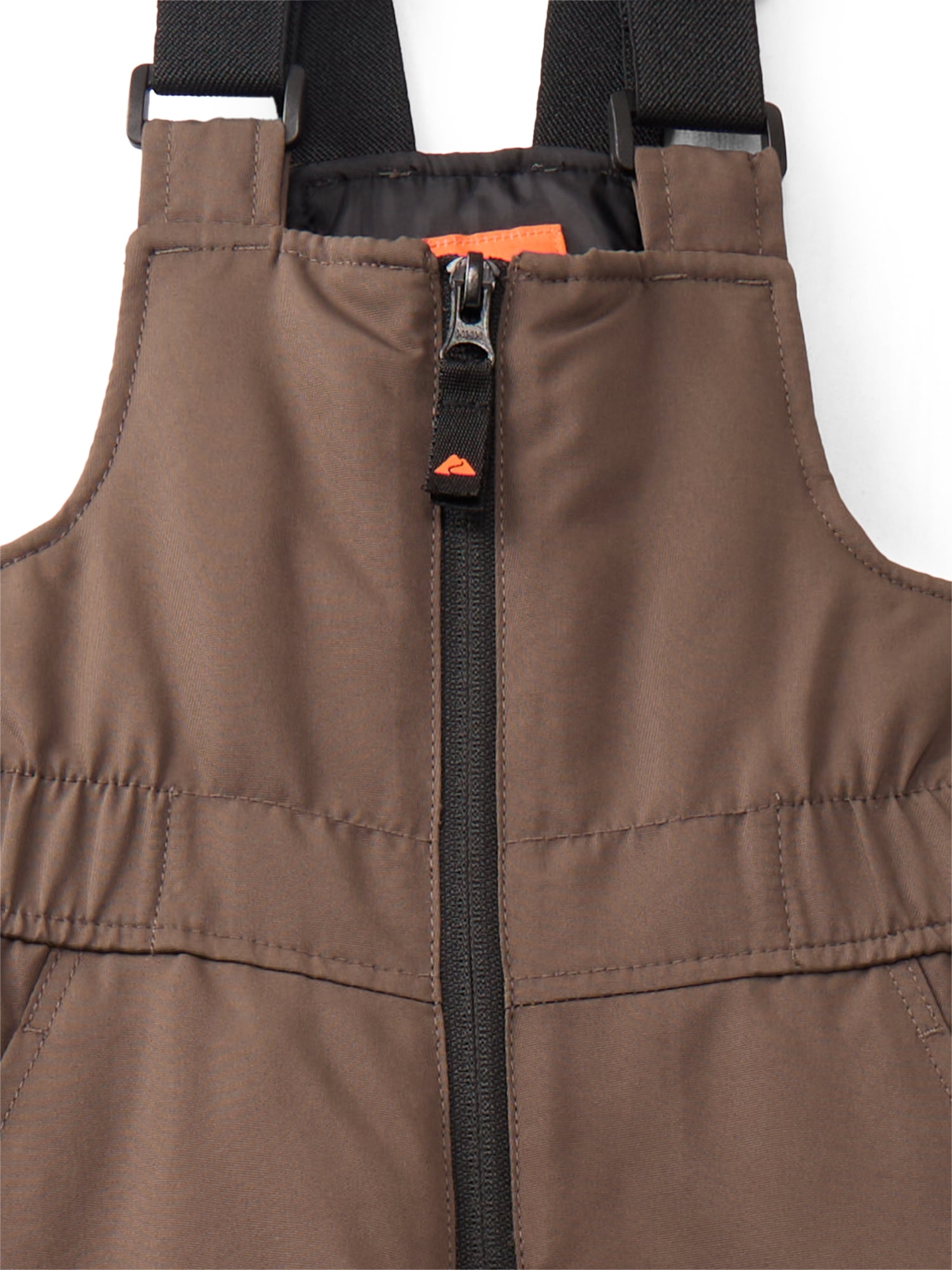Ozark Trail Boys Snow Bib, Sizes 4-18