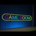 thumbnail image 3 of Handmadetneonsign Game Room Neon Sign, Gaming Room Wall Art Decor, Gamer Wall Decor, 3 of 4