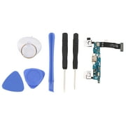 USB Dock Charging Port Cable For Samsung Galaxy Note 4 N910T + tool NEW