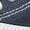 Navy, variant on Classic Low Top Black White Size 9 Men /11 Women