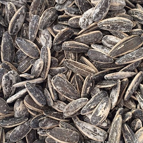 Roasted Salted Sunflower Seeds In Shell by Its Delish, 2