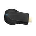 thumbnail image 4 of Dongle de pantalla WiFi, adaptador de pantalla portátil compacto 1080P Dongle para IOS, Android y Windows, 4 of 8