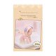 thumbnail image 1 of Mini Desktop Decoration Fans Cute Pet Deer Rechargeable Usb Small Electric Fan Student Dormitory De, 1 of 5