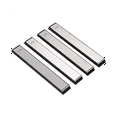 thumbnail image 1 of Diamond Sharpening Plate Set 4 PCS Grit 240/400/600/1000 Knife Sharpener Stone,Knife Sharpening Stone for, 1 of 7