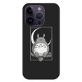 thumbnail image 1 of My Neighbour Totoro iPhone 14 Pro Case,iPhone 15 Pro Max, 1 of 3