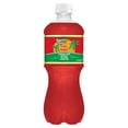 thumbnail image 4 of Tahitian Treat Caffeine-Free Fruit Punch Soda, 20 Fl. Oz., 4 of 4