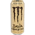 thumbnail image 2 of Monster Energy Java, Mean Bean, Energy + Coffee, Energy Drink, 15 Fl Oz, 2 of 5
