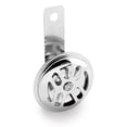 thumbnail image 2 of Bikers Choice 490419 2.5 in. Electric Horns, Chrome, 2 of 2