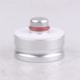 thumbnail image 3 of Almohadilla De Punto De Elevación De Gato Para Coche, Adaptador De Elevación De Gato, Almohadilla De Gato De Aleación De Aluminio, Reemplazo De Vehículo De Elevación Segura Para Tesla Model 3 Kearding VI008891-02, 3 of 7