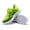 Green, variant on Kids Shoes for Boys Kids Mesh Sneakers Lightweight Soft Running Tennis Girls Boys Shoes