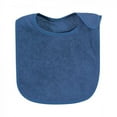 thumbnail image 3 of Hudson Baby Infant Boy Rayon from Bamboo Terry Bibs, Basic Bright, One Size, 3 of 7
