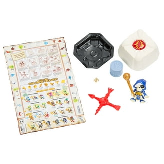 Treasure X Adventure Pack with Gold Dipped Treasure, 24 Figures