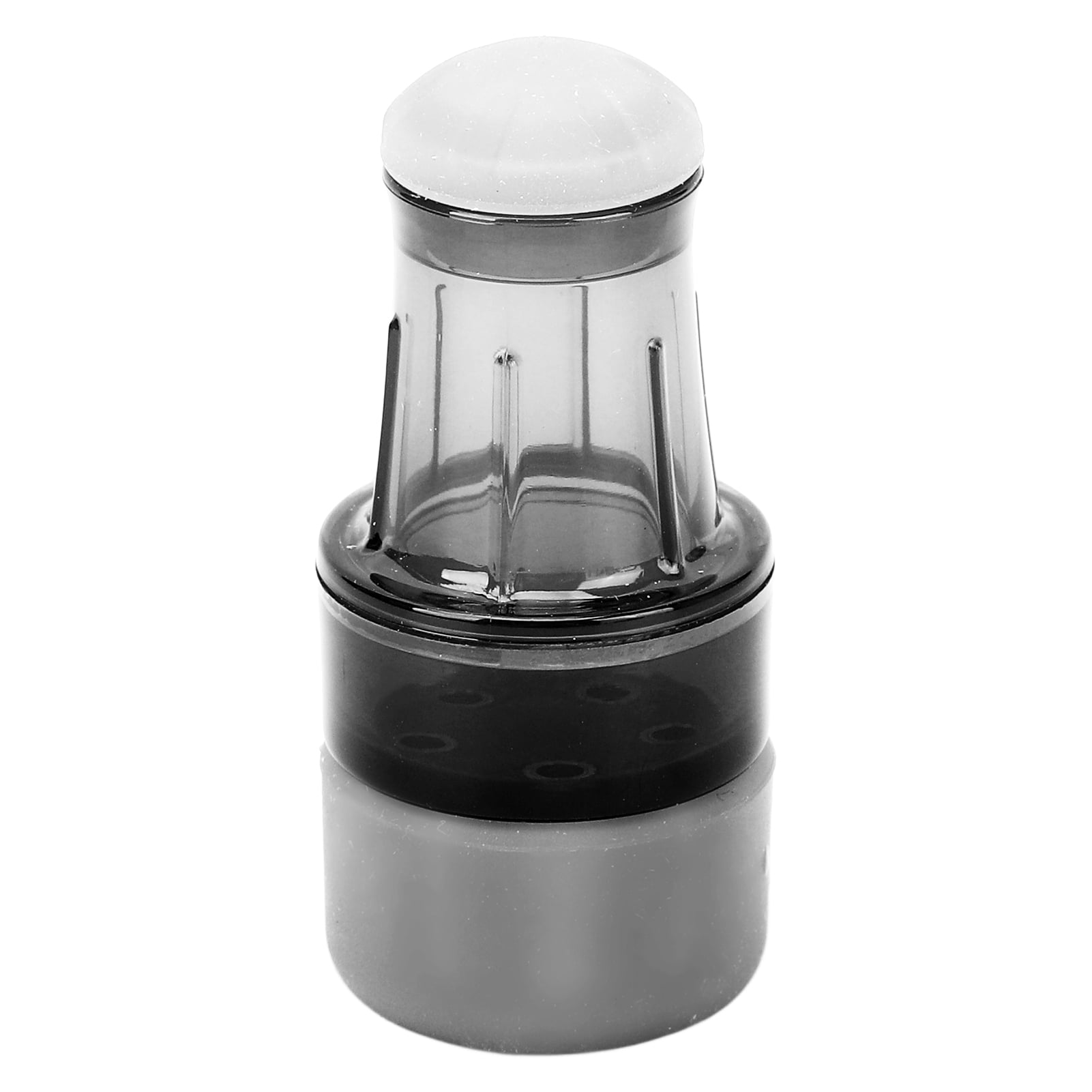 Scalp Applicator Comb,Handheld Scalp Applicator Comb Prevent Leakage Th