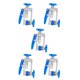 thumbnail image 1 of Wosthever Bike Needle Driver Hose Tool Fitting Insert Type2 NO2, 1 of 1