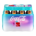 thumbnail image 2 of Coca-Cola Y3000 Bottles, 300 mL, 8 Pack, 2 of 11