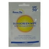 BioMiracle Sunscreen Wipes, 10 Count