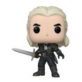thumbnail image 3 of 2025 FUNKO POP The Witchers 3 CIRI #150 #1192 GERALT #149 #151 #152 #153 Figura de acción de vinilo Colección Modelo Juguetes para regalo de cumpleaños, 3 of 5