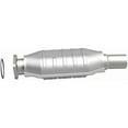 thumbnail image 3 of MagnaFlow Catalytic Converter Fits select: 2005-2007 FORD FIVE HUNDRED, 2005-2007 FORD FREESTYLE, 3 of 5