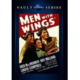 thumbnail image 1 of Men With Wings, 1 of 1