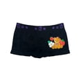 thumbnail image 3 of 6 Boxer para niña con Diseños divertidos Pack incluye 6 Colores Diferentes, 3 of 3