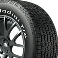 BFGoodrich Radial T/A All Season P215/70R14 96S Passenger Tire