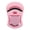 Diamond Pink, variant on Rupoun Diamond Pink Eyelash Curler Mini Portable Lash Curling Tool with Soft Rubber Pad for Women Girls Makeup Routine (2.4 x 1.4 inches / 6 x 3.5 cm)