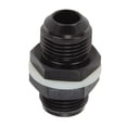 thumbnail image 3 of Fuel Tank Adapter, 37° Sealing Angle High Strength Fuel Cell Fitting Black Anodized  For Most Fluid AN6,AN8,AN10, 3 of 8