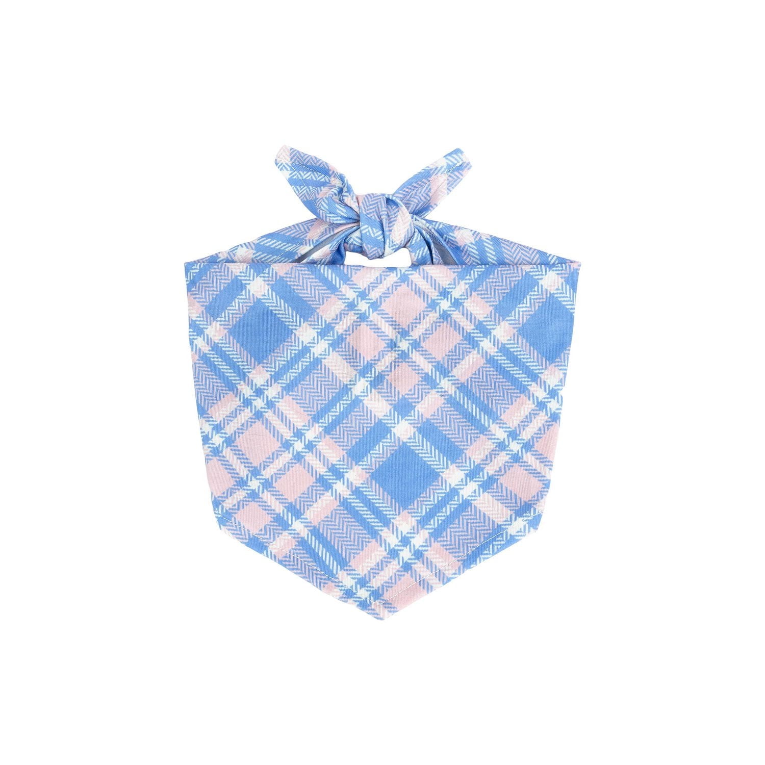 One Paw, Bandana pour Chien, Tissu Doux, Plusieurs Couleurs et Tailles One Paw, Chien Bandana