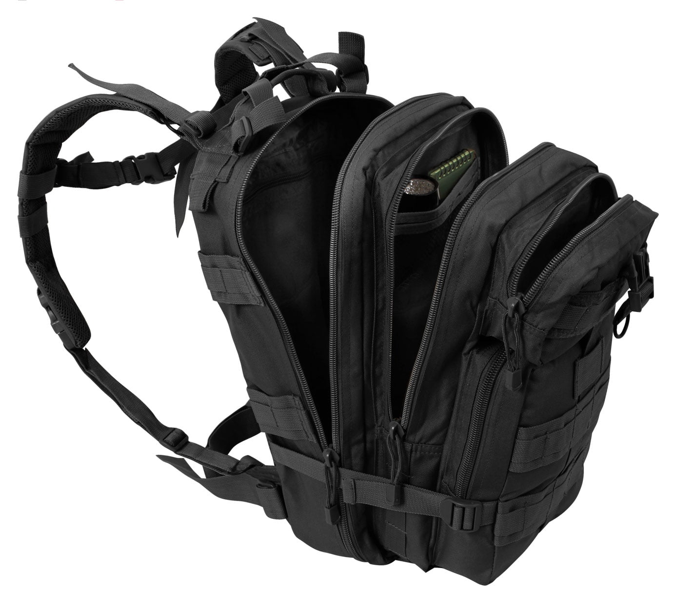 Medium Transport Pack