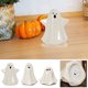 thumbnail image 1 of ¡Precios de Clearance!, Lindo juego de adornos de luz nocturna fantasma para Halloween, decoración divertida de escritorio para el hogar, artesanías de cerámica Akmoler, 1 of 9