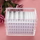 thumbnail image 4 of Caja De Almacenamiento De Pestañas De Plástico Ecomeon 5 Capas, 4 of 5