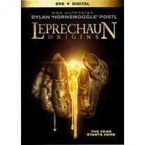 Leprechaun Origins (DVD)