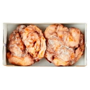 Freshness Guaranteed Whole Apple Fritters, 2 Count, 4 oz